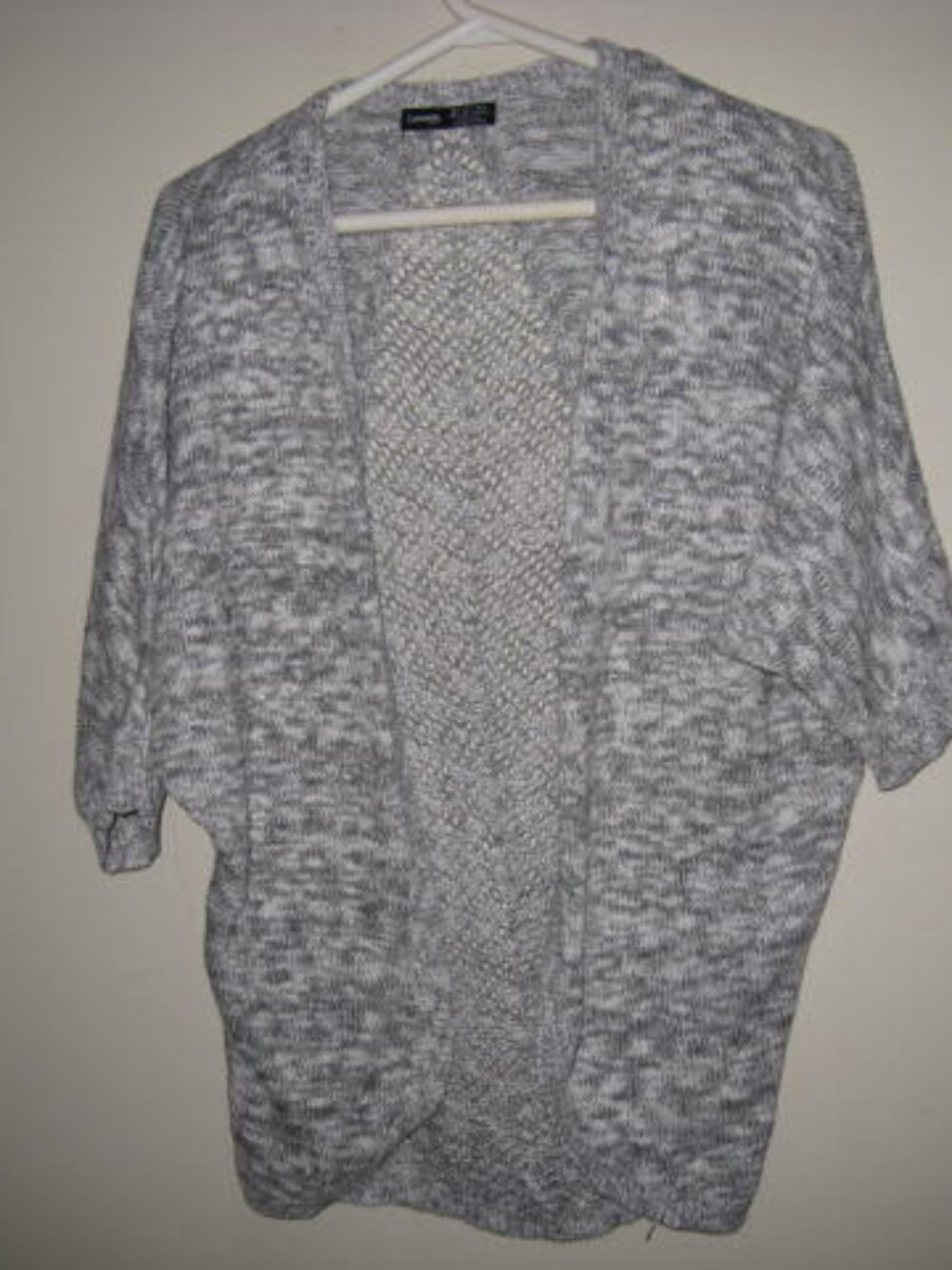 George Girls Sweater